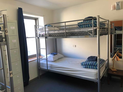 The Nook Backpackers - Perths Hotel 20