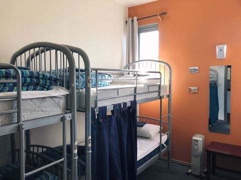 The Nook Backpackers - Perths Hotel 9