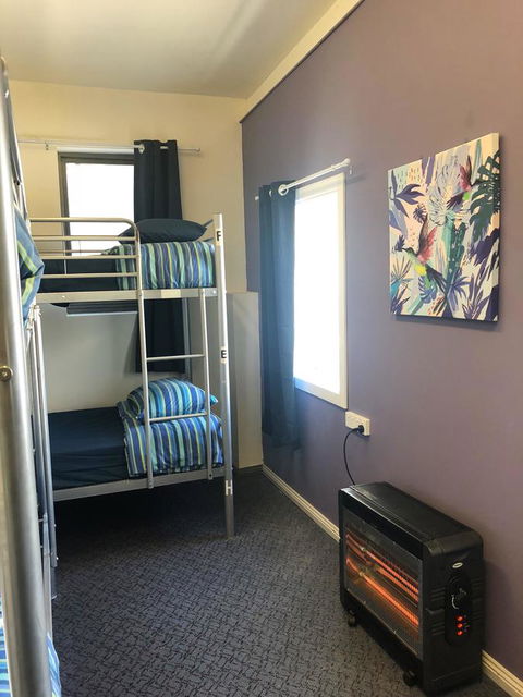 The Nook Backpackers - Perths Hotel 11