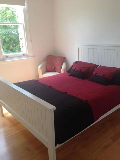 Hobart Colonial Apartment - Perths Hotel 13