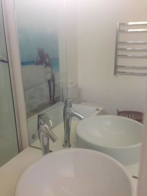 Hobart Colonial Apartment - Perths Hotel 10