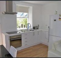 Hobart Colonial Apartment - Perths Hotel