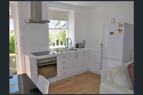 Hobart Colonial Apartment - Perths Hotel 0