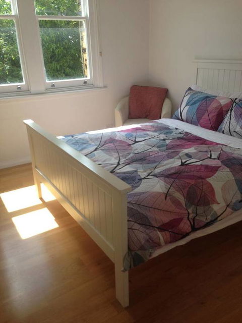 Hobart Colonial Apartment - Perths Hotel 4