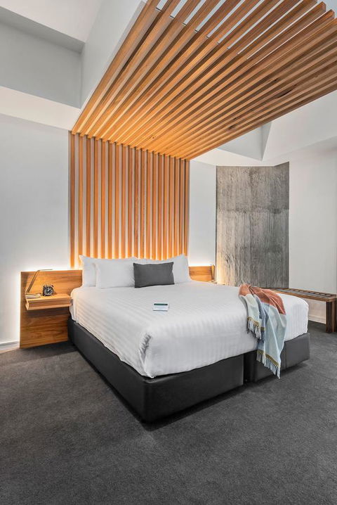 Peppers Silo - Perths Hotel 23