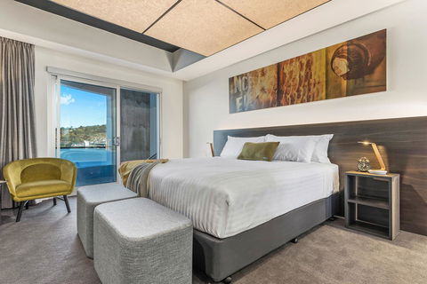 Peppers Silo - Perths Hotel 0