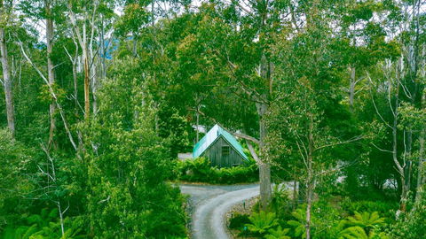 Lemonthyme Wilderness Retreat - Perths Hotel 2