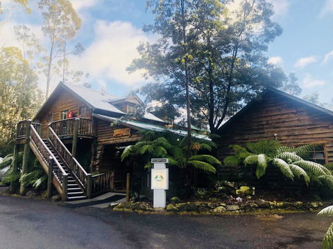 Lemonthyme Wilderness Retreat - Perths Hotel 4