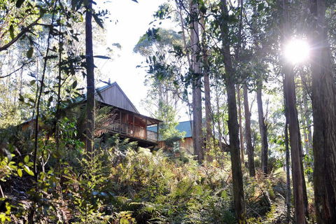 Lemonthyme Wilderness Retreat - Perths Hotel 25