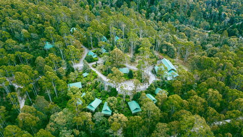 Lemonthyme Wilderness Retreat - Perths Hotel 0