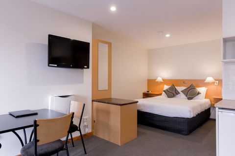 Bay Hotel Apartments - Perths Hotel 21