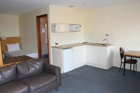 Bay Hotel Apartments - Perths Hotel 28