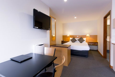 Bay Hotel Apartments - Perths Hotel 20