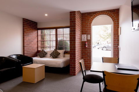 Bay Hotel Apartments - Perths Hotel 16