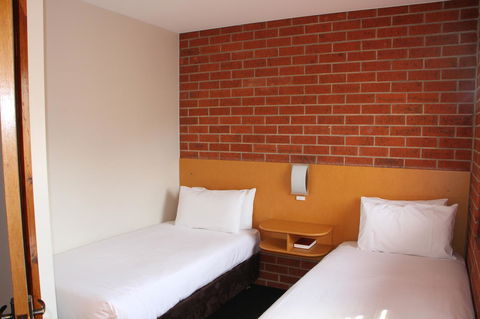 Bay Hotel Apartments - Perths Hotel 31