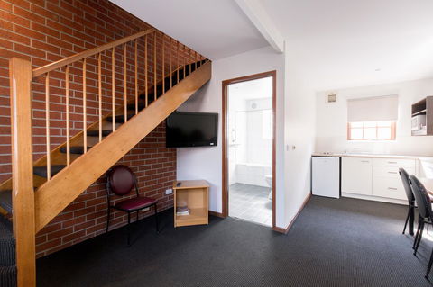 Bay Hotel Apartments - Perths Hotel 7