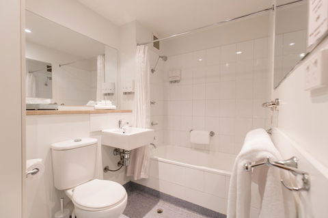Bay Hotel Apartments - Perths Hotel 22