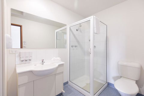 Bay Hotel Apartments - Perths Hotel 14