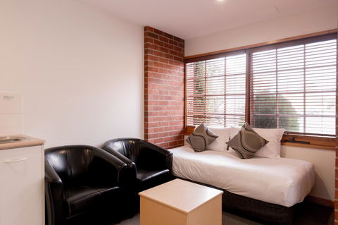 Bay Hotel Apartments - Perths Hotel 18