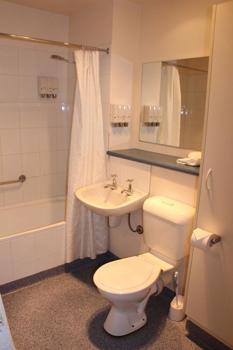 Bay Hotel Apartments - Perths Hotel 27
