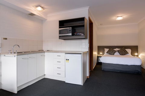 Bay Hotel Apartments - Perths Hotel 23