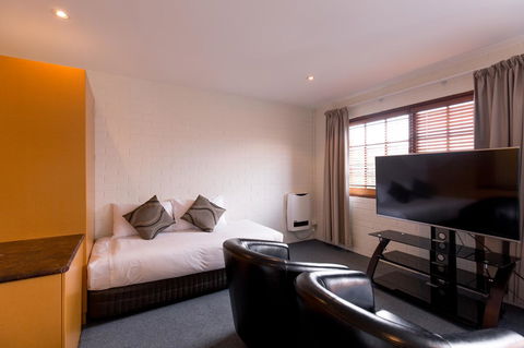 Bay Hotel Apartments - Perths Hotel 0