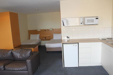Bay Hotel Apartments - Perths Hotel 29