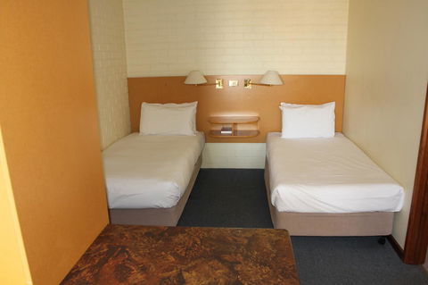 Bay Hotel Apartments - Perths Hotel 30
