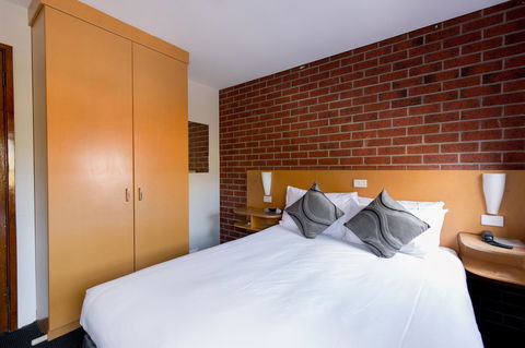 Bay Hotel Apartments - Perths Hotel 6