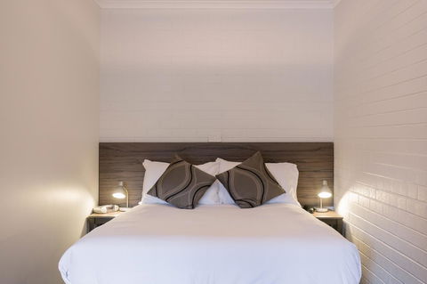 Bay Hotel Apartments - Perths Hotel 25