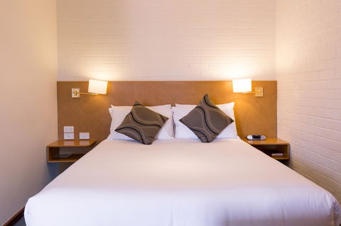 Bay Hotel Apartments - Perths Hotel 35