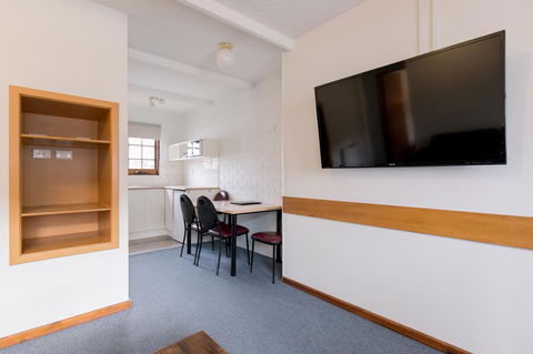 Bay Hotel Apartments - Perths Hotel 36