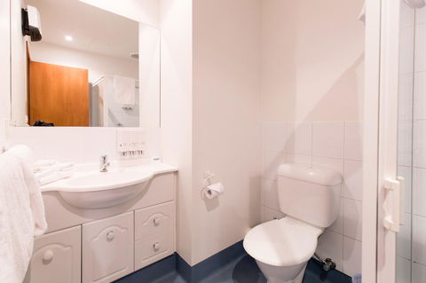 Bay Hotel Apartments - Perths Hotel 19