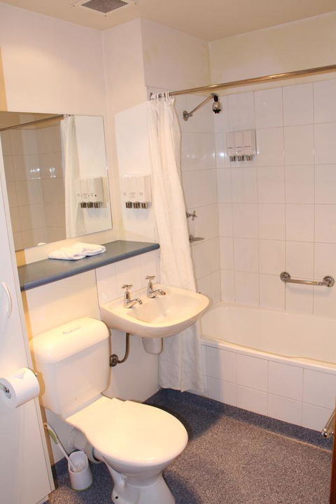 Bay Hotel Apartments - Perths Hotel 34