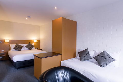 Bay Hotel Apartments - Perths Hotel 13
