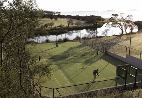 Piermont Retreat - Perths Hotel 34
