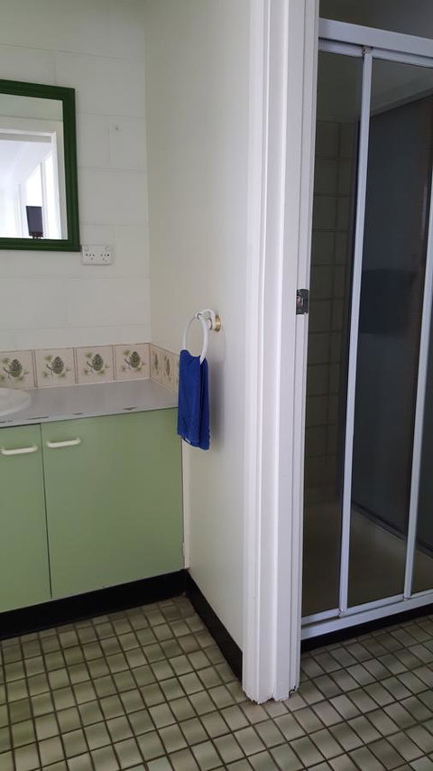 Anchor Wheel Motel - Perths Hotel 1