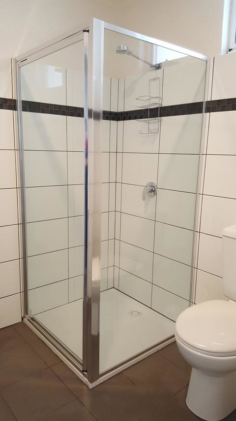 Anchor Wheel Motel - Perths Hotel 17