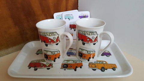 Anchor Wheel Motel - Perths Hotel 15