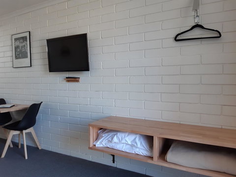 Anchor Wheel Motel - Perths Hotel 2