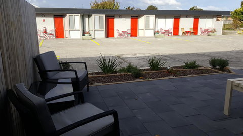 Anchor Wheel Motel - Perths Hotel 20