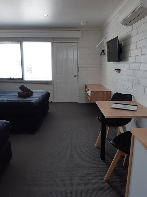 Anchor Wheel Motel - Perths Hotel 7