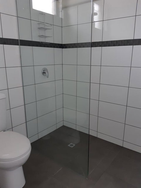 Anchor Wheel Motel - Perths Hotel 10