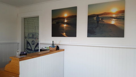 Anchor Wheel Motel - Perths Hotel 27