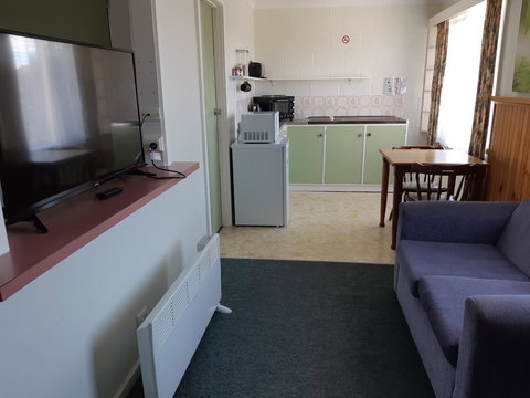 Anchor Wheel Motel - Perths Hotel 14