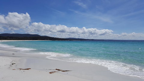 Anchor Wheel Motel - Perths Hotel 21