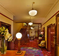 Astor Private Hotel - Perths Hotel
