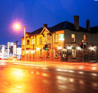 The Tasmanian Inn - Perths Hotel