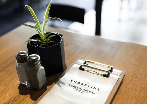 Shoreline Hotel - Perths Hotel 4