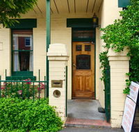 Narrara Backpackers Hobart - Perths Hotel
